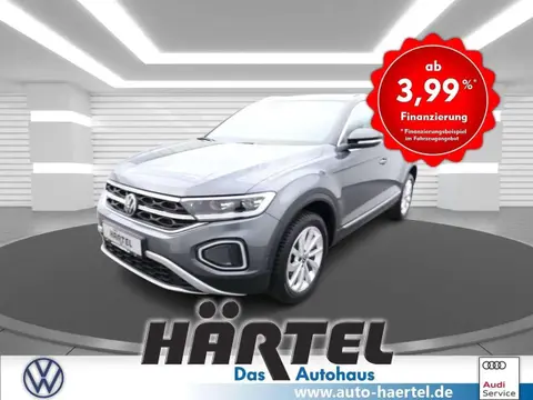 Used VOLKSWAGEN T-ROC Petrol 2023 Ad 