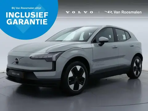 Annonce VOLVO EX30 Électrique 2024 d'occasion 