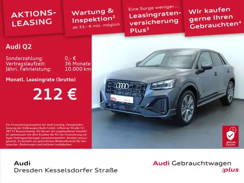 Used AUDI Q2 Diesel 2024 Ad 