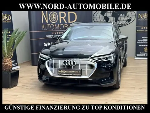 Used AUDI E-TRON Electric 2020 Ad 