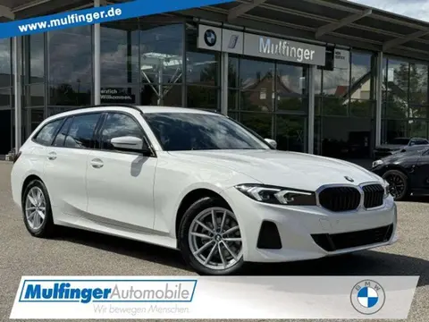 Used BMW SERIE 3 Diesel 2024 Ad 