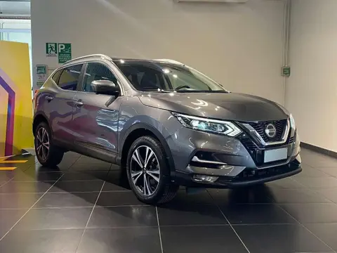 Used NISSAN QASHQAI Diesel 2020 Ad 