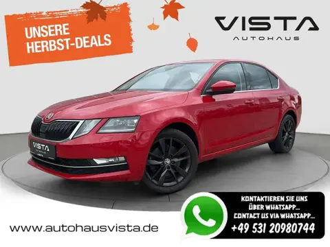 Used SKODA OCTAVIA Petrol 2019 Ad 