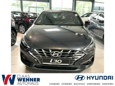 Annonce HYUNDAI I30 Essence 2024 d'occasion 