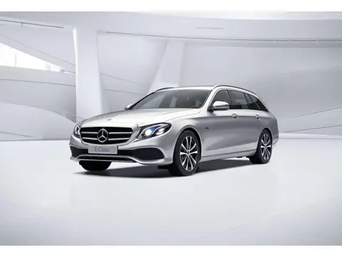 Annonce MERCEDES-BENZ CLASSE E Hybride 2020 d'occasion 