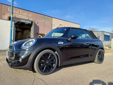 Used MINI COOPER Diesel 2017 Ad 