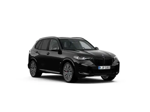 Used BMW X5 Hybrid 2024 Ad 