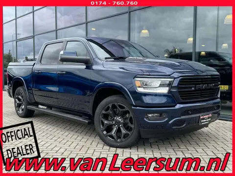 Used DODGE RAM LPG 2019 Ad 