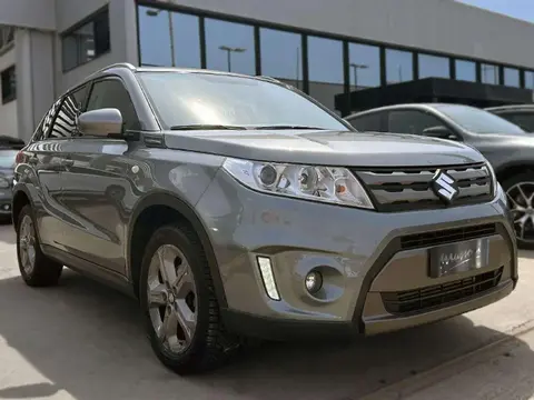 Annonce SUZUKI VITARA Diesel 2018 d'occasion 