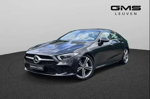 Annonce MERCEDES-BENZ CLASSE CLS Diesel 2021 d'occasion 