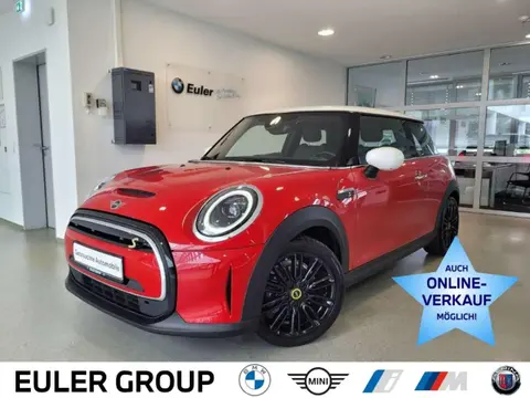 Used MINI COOPER Electric 2021 Ad 