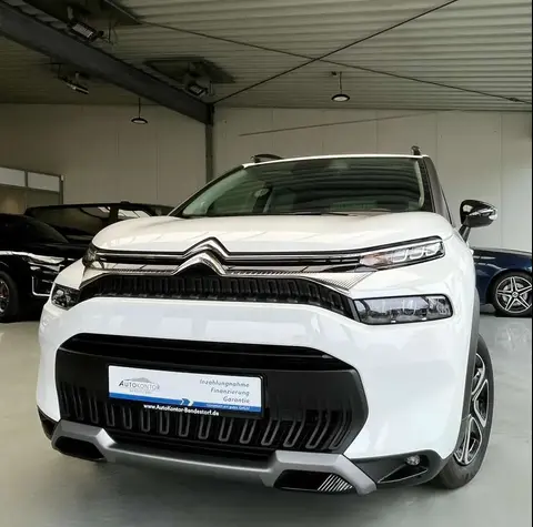 Annonce CITROEN C3 AIRCROSS Essence 2022 d'occasion 