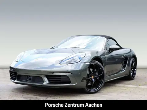 Used PORSCHE BOXSTER Petrol 2024 Ad 