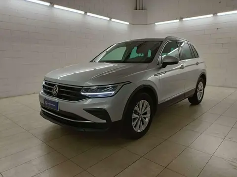 Used VOLKSWAGEN TIGUAN Diesel 2023 Ad 