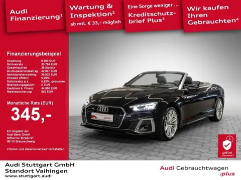 Used AUDI A5 Petrol 2021 Ad 