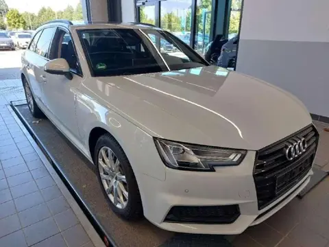 Annonce AUDI A4 Diesel 2019 d'occasion 