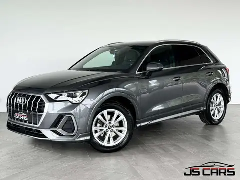 Annonce AUDI Q3 Diesel 2021 d'occasion 