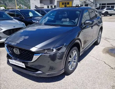 Used MAZDA CX-5 Diesel 2022 Ad 