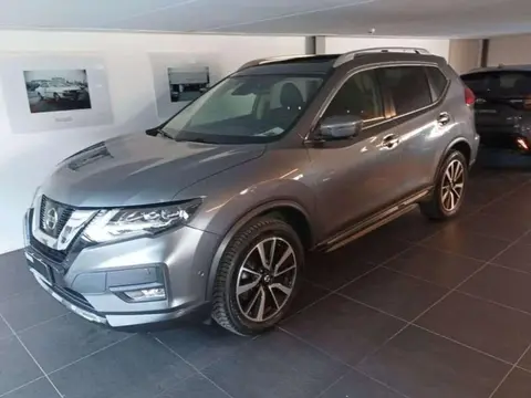 Used NISSAN X-TRAIL Diesel 2017 Ad 