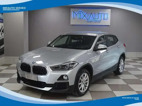 Annonce BMW X2 Diesel 2018 d'occasion 