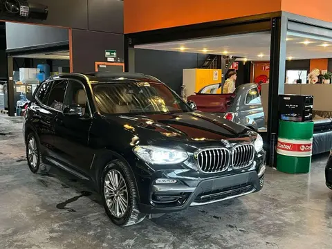 Used BMW X3 Petrol 2019 Ad 