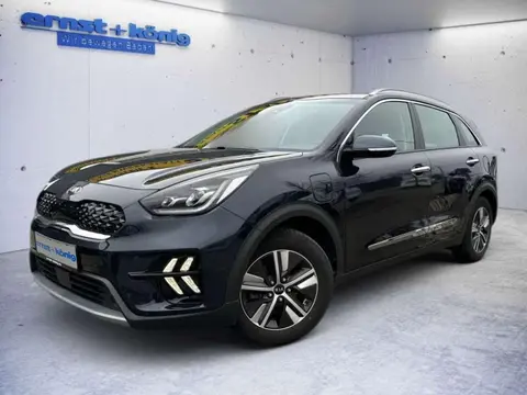 Annonce KIA NIRO Hybride 2020 d'occasion 