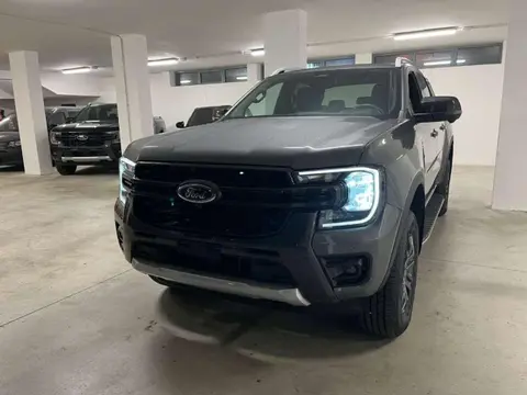 Annonce FORD RANGER Diesel 2024 d'occasion 