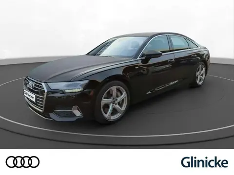 Annonce AUDI A6 Hybride 2021 d'occasion 