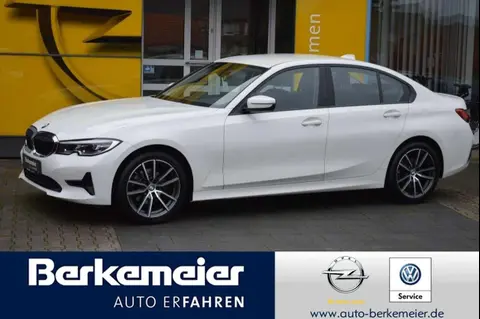 Used BMW SERIE 3 Diesel 2019 Ad 