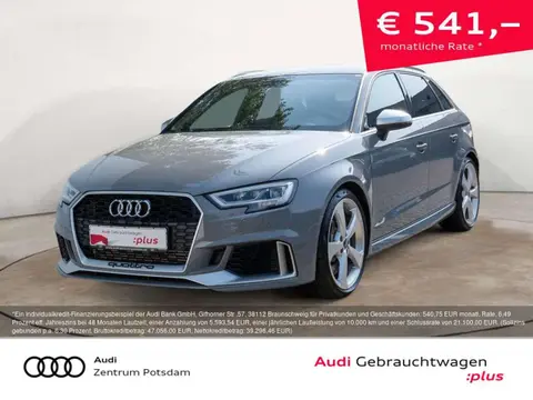 Used AUDI RS3 Petrol 2021 Ad 