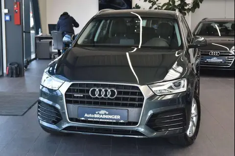 Annonce AUDI Q3 Diesel 2018 d'occasion 