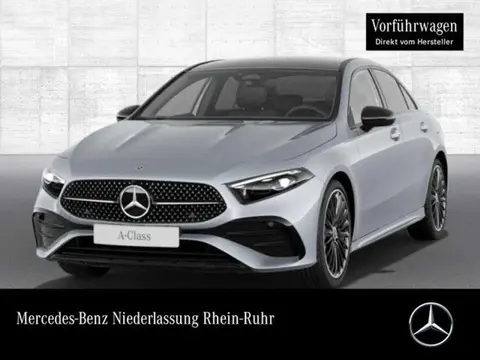 Annonce MERCEDES-BENZ CLASSE A Essence 2024 d'occasion Allemagne