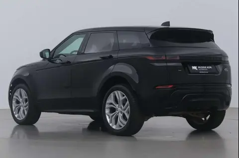 Used LAND ROVER RANGE ROVER EVOQUE Petrol 2019 Ad 