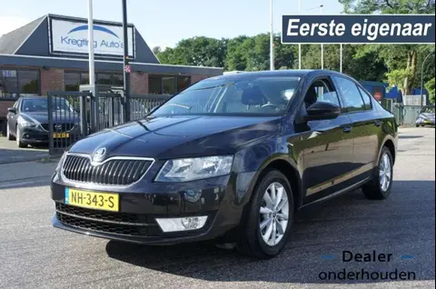 Used SKODA OCTAVIA Petrol 2017 Ad 