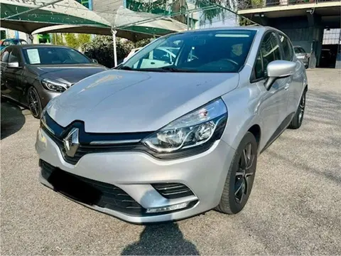 Used RENAULT CLIO Petrol 2019 Ad 