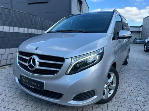 Used MERCEDES-BENZ CLASSE V Diesel 2019 Ad 