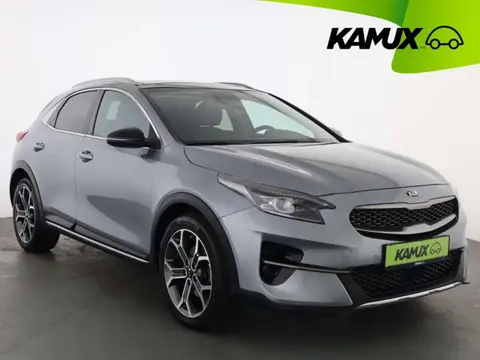 Annonce KIA XCEED Diesel 2020 d'occasion 