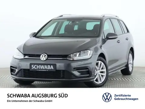 Used VOLKSWAGEN GOLF Petrol 2020 Ad 