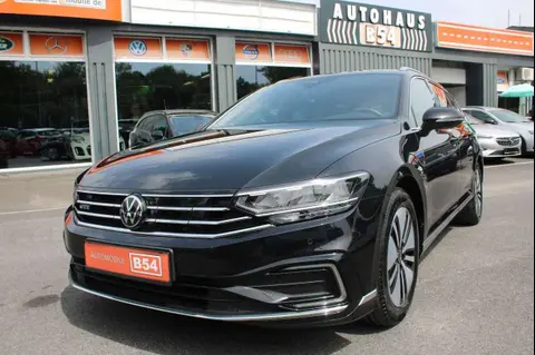 Annonce VOLKSWAGEN PASSAT Hybride 2022 d'occasion 