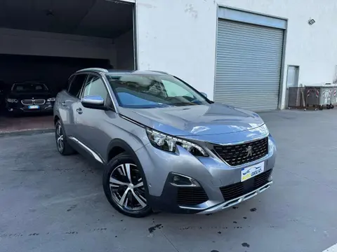 Used PEUGEOT 3008 Diesel 2020 Ad 