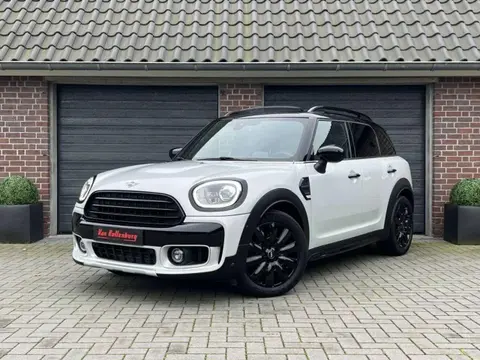 Used MINI COOPER Petrol 2020 Ad 