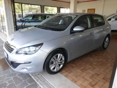 Used PEUGEOT 308 Diesel 2014 Ad 