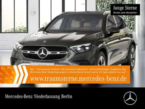 Used MERCEDES-BENZ CLASSE GLC Hybrid 2023 Ad 