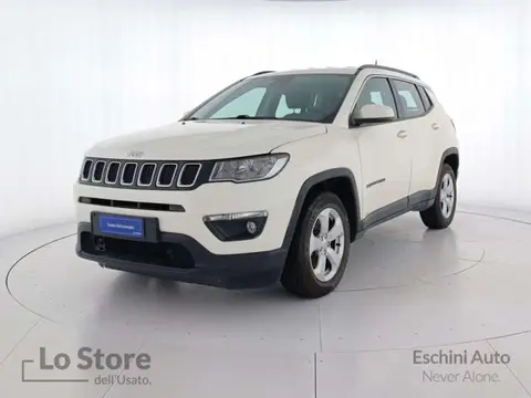 Used JEEP COMPASS Diesel 2019 Ad 