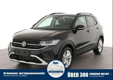 Used VOLKSWAGEN T-CROSS Petrol 2024 Ad 