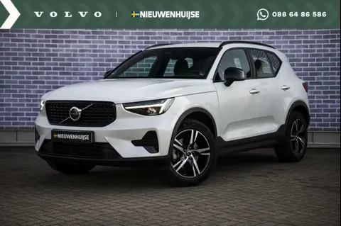 Used VOLVO XC40 Electric 2023 Ad 