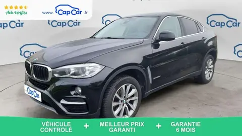 Used BMW X6 Diesel 2017 Ad 