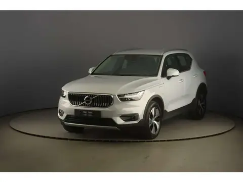 Used VOLVO XC40 Hybrid 2021 Ad 