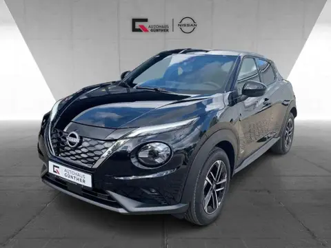 Annonce NISSAN JUKE Essence 2024 d'occasion 