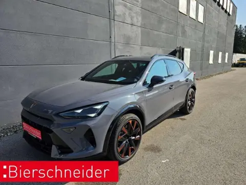 Annonce CUPRA FORMENTOR Hybride 2024 d'occasion 